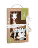 Sophie la girafe So'Pure Sophie La Girafe & Teething Rubber image number 1